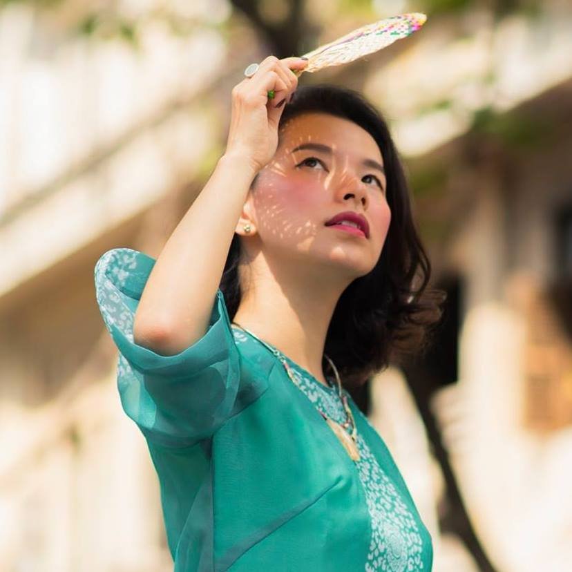 Thảo Trần